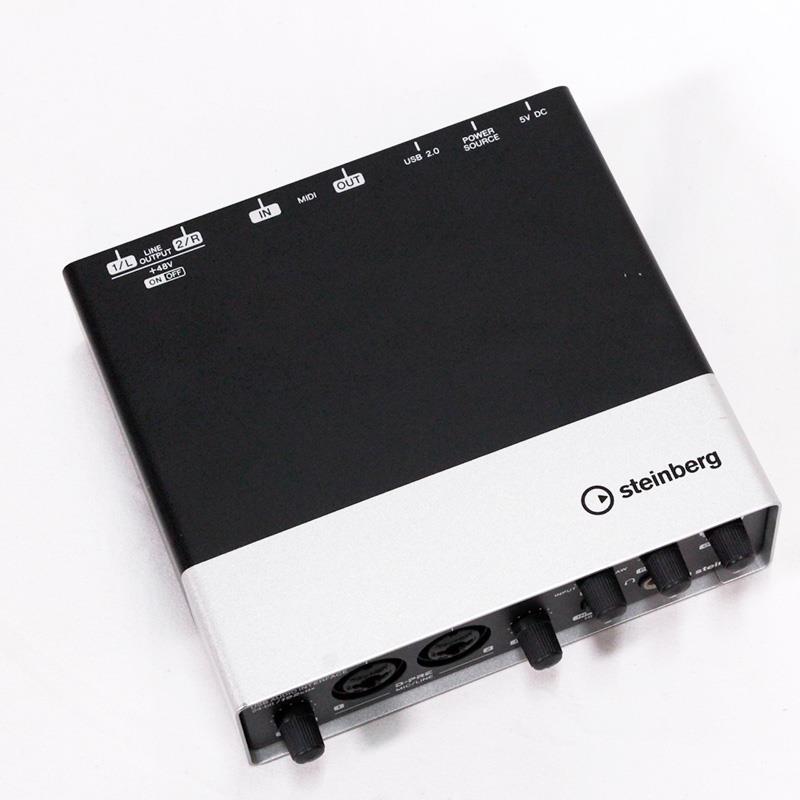 Steinberg USED 中古 UR22mkII (スタインバーグ)(オーディオ