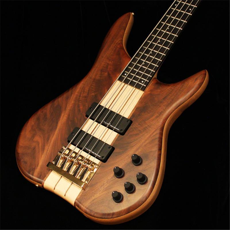 Phoenix GAP-518 Custom Crotch Walnut（新品）【楽器検索デジマート】