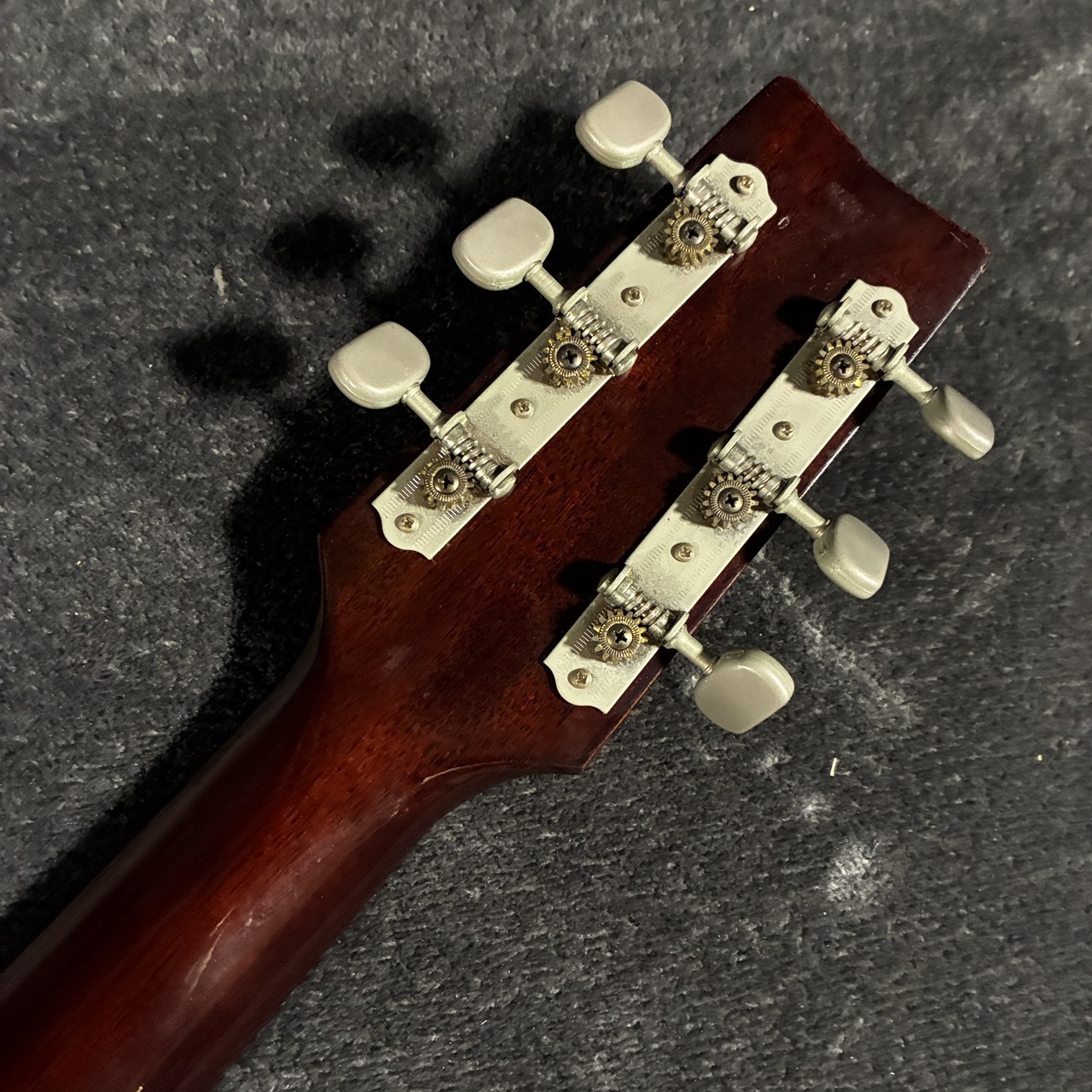 YAMAHA FG-120F ブラックラベル【1.54kg】【USED】（中古）【楽器検索