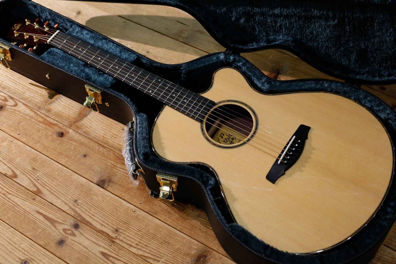 Crews Maniac Sound ES-1500C Natural【決算SALE!!～9月30日まで 特別