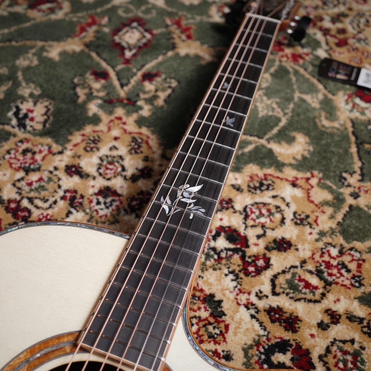 Furch Rainbow Gc-AG（修復歴なし・傷なし） Furch Rainbow Gc-AG（修復歴・傷なし、取り下げ可能性あります