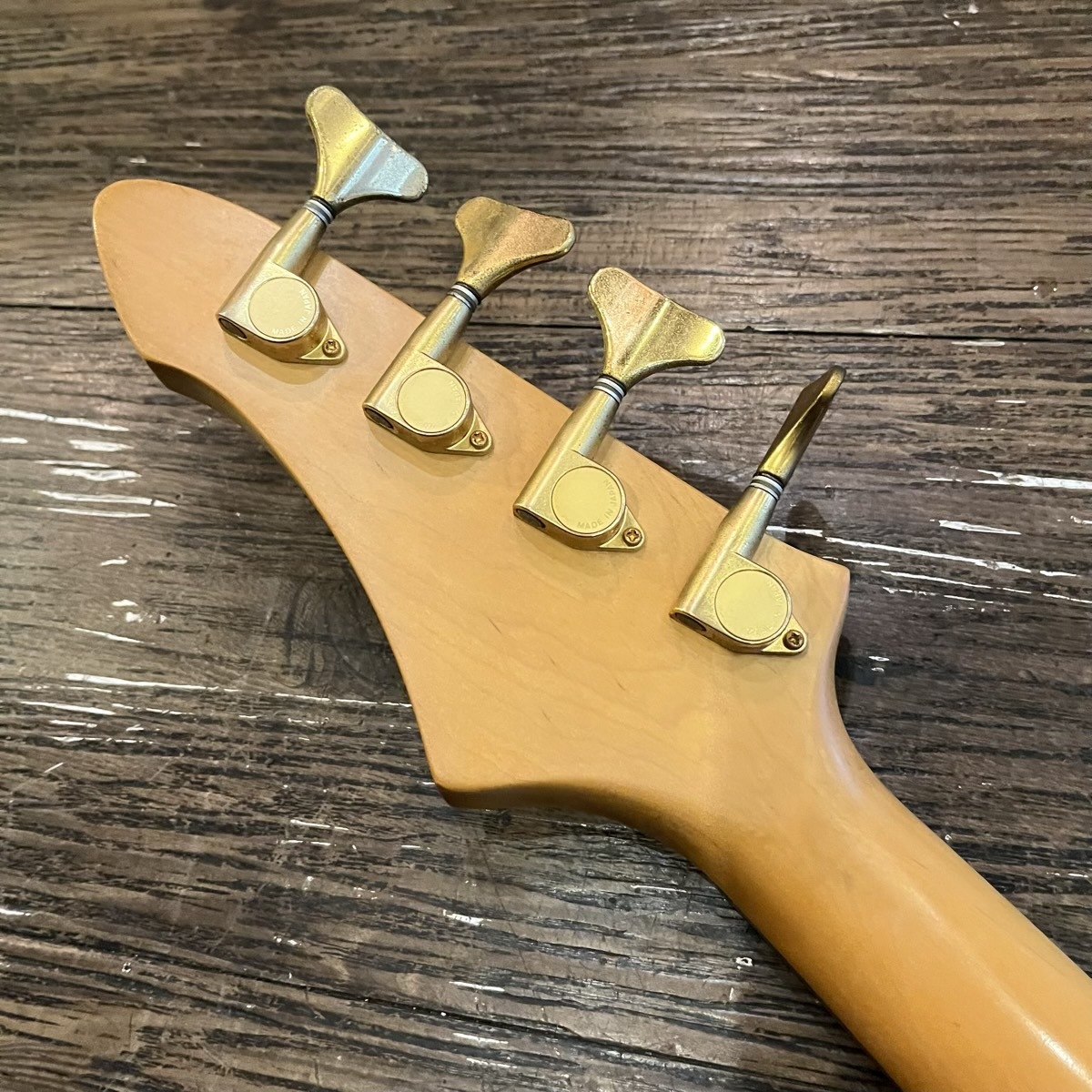 Aria Pro II Viper series Electric Bass（中古/送料無料）【楽器検索