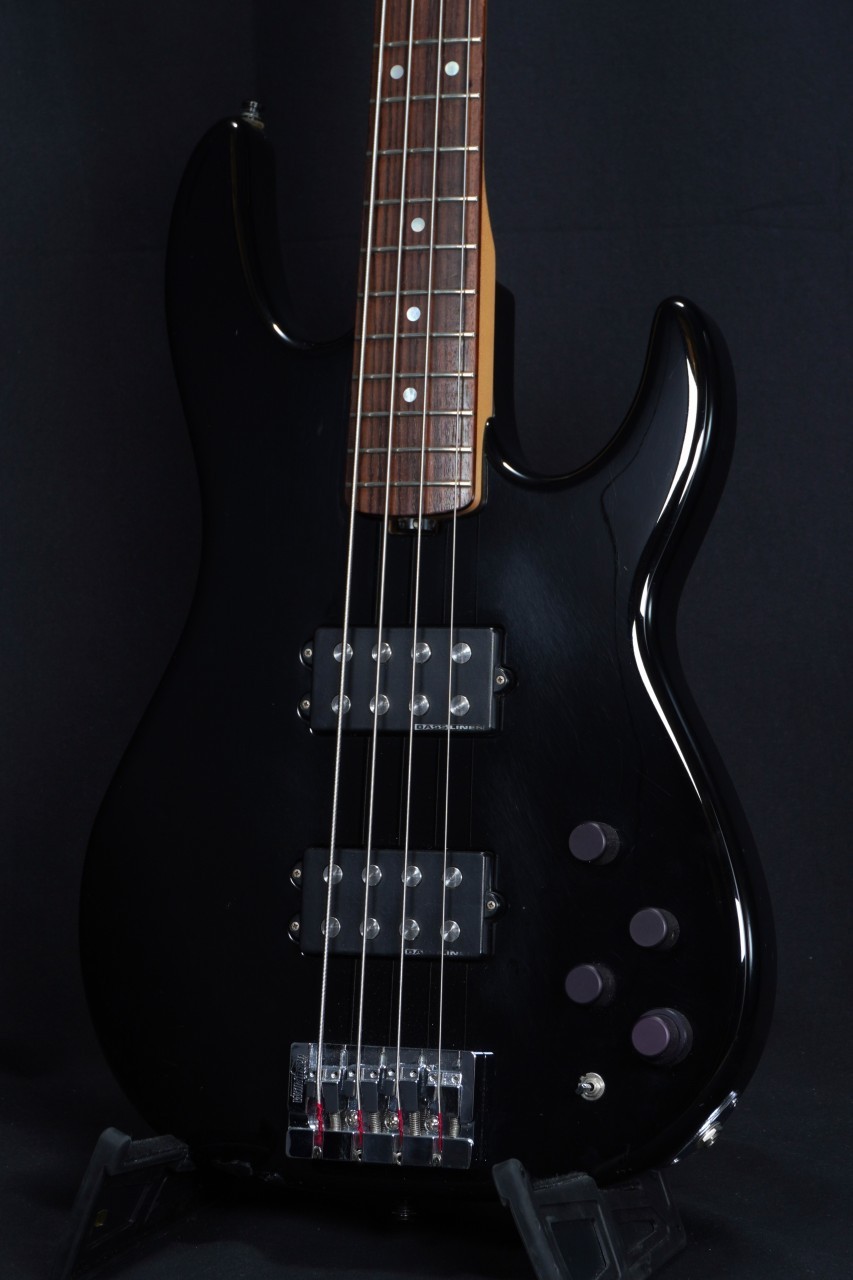 ESP AP-250SL Black 【御茶ノ水FINEST_GUITARS】（中古/送料無料