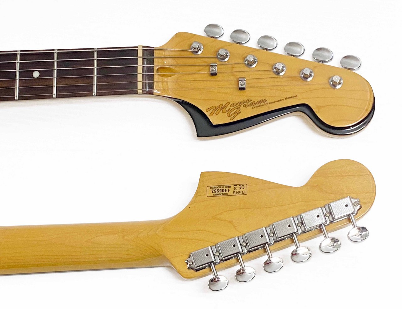 Monogram WJM-45R（中古）【楽器検索デジマート】