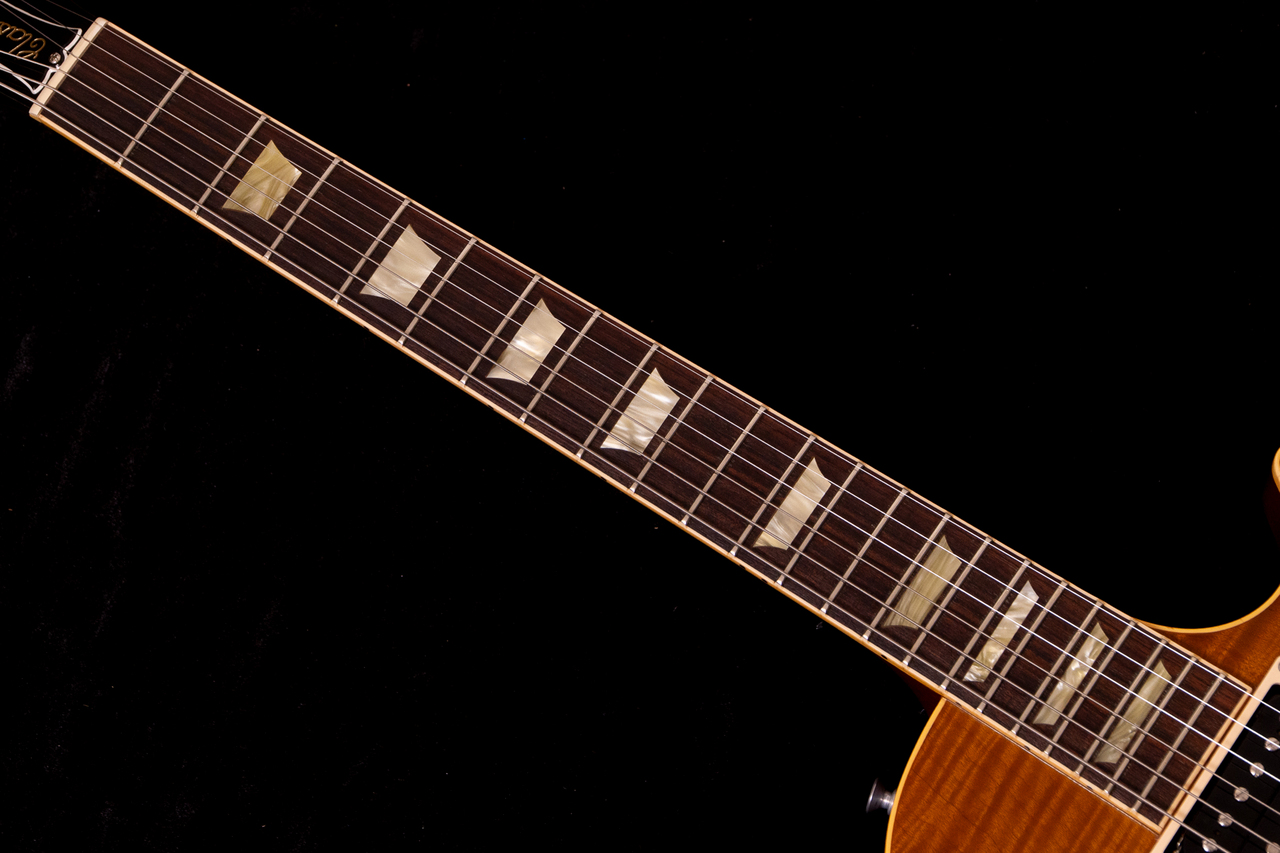 Gibson Les Paul Classic Premium Plus 1995 4.175kg #52969【TONIQ