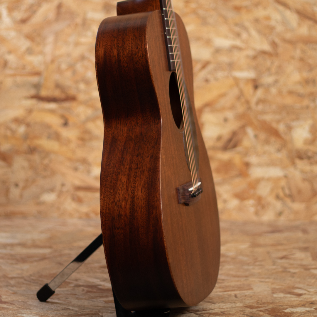 Martin OO-15M 2017年製 (最終値下げ) Martin 00-15 2017年製 税込販売価格 ￥128,000- 中古 オールド