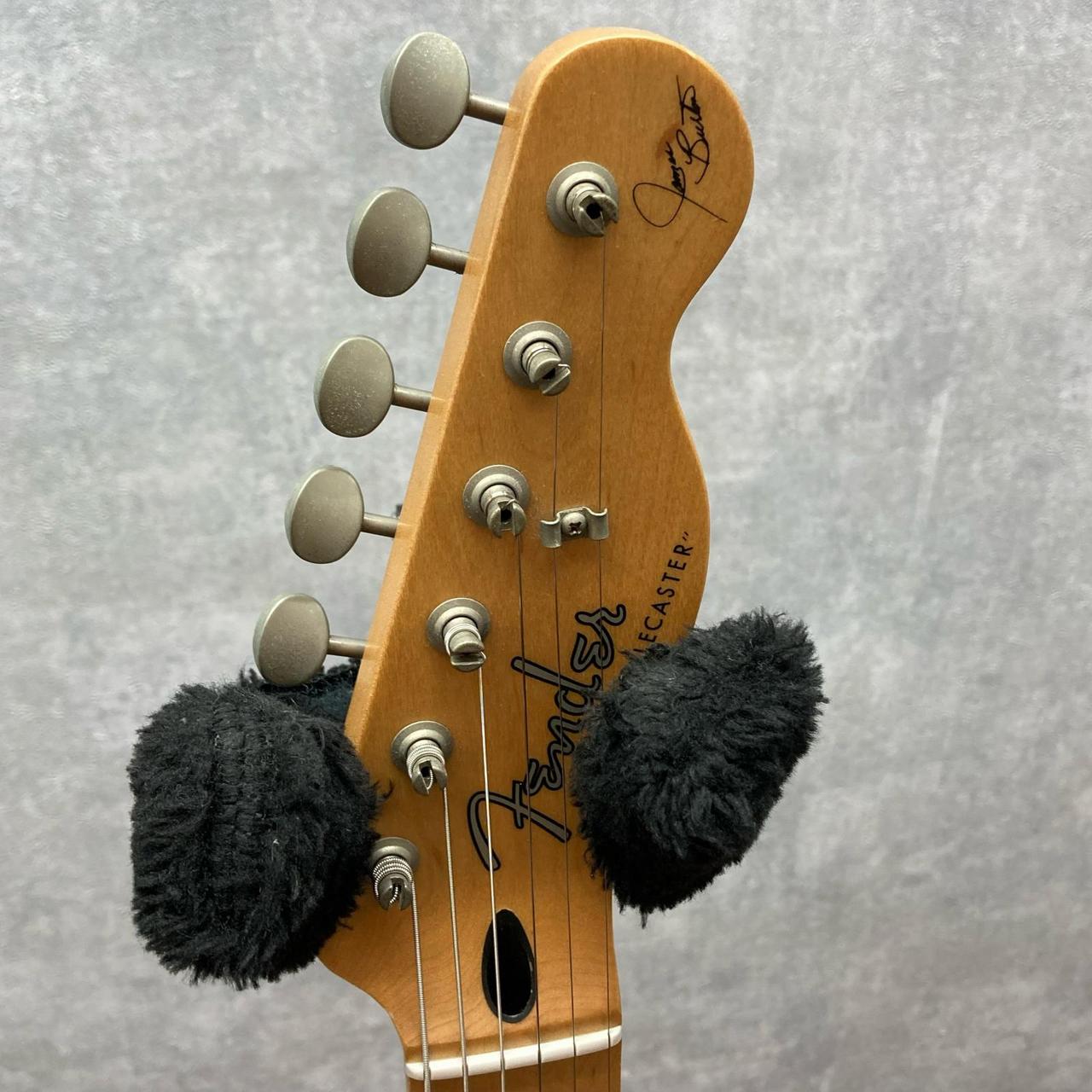 Fender Mexico Standard Telecaster James Burton【三重本店】（中古