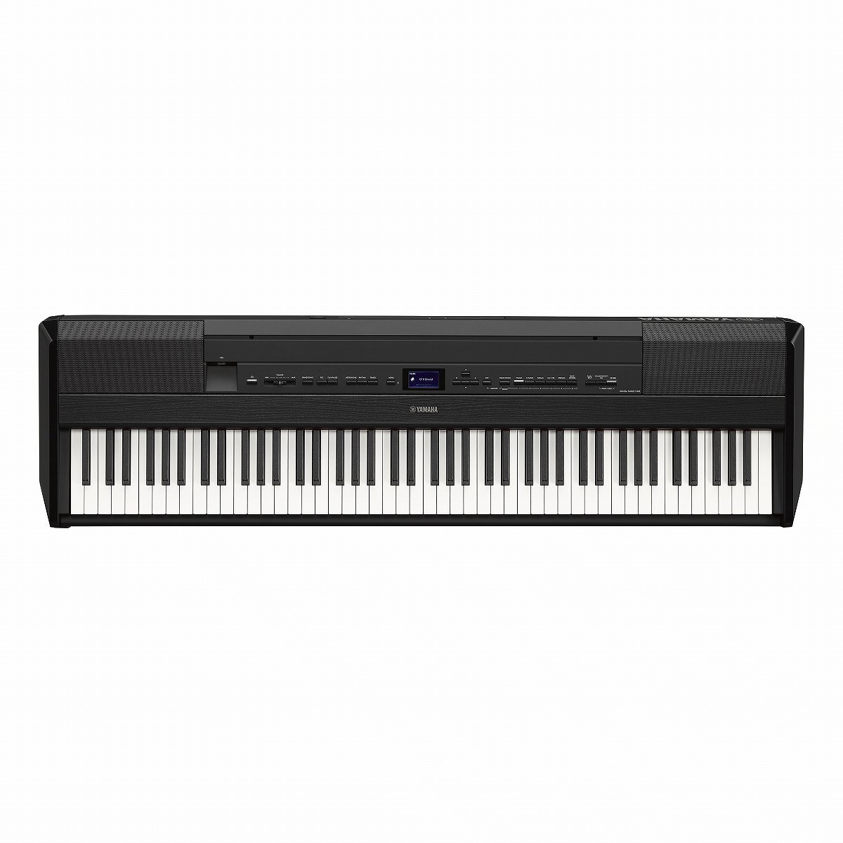 YAMAHA P-525B ブラック 電子ピアノ (P525)【WEBSHOP】（新品/送料無料 