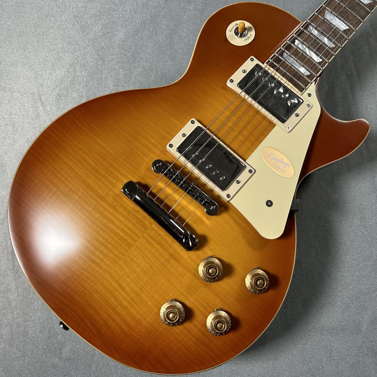 Epiphone 1959 Les Paul Standard IT（新品/送料無料）【楽器検索デジマート】