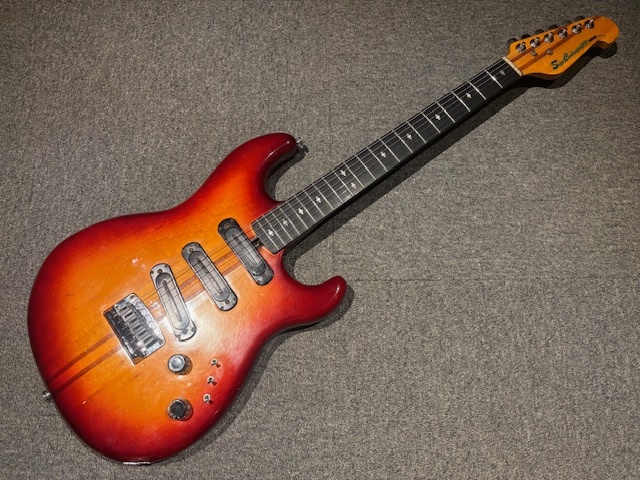 弦楽器、ギター YAMAHA SC-1200 YAMAHA SC-1200（ビンテージ）【楽器検索デジマート】