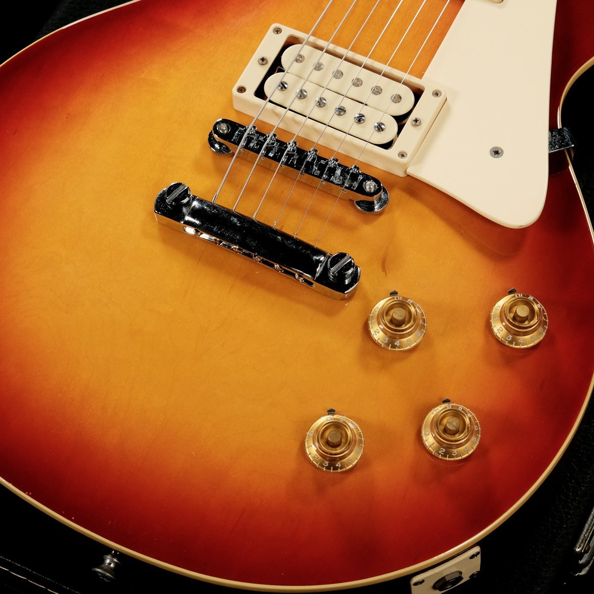 TOKAI レスポール LS-60 Reborn ビンテージ　les paul 8050742e01135f9437b8fea42c2ac7