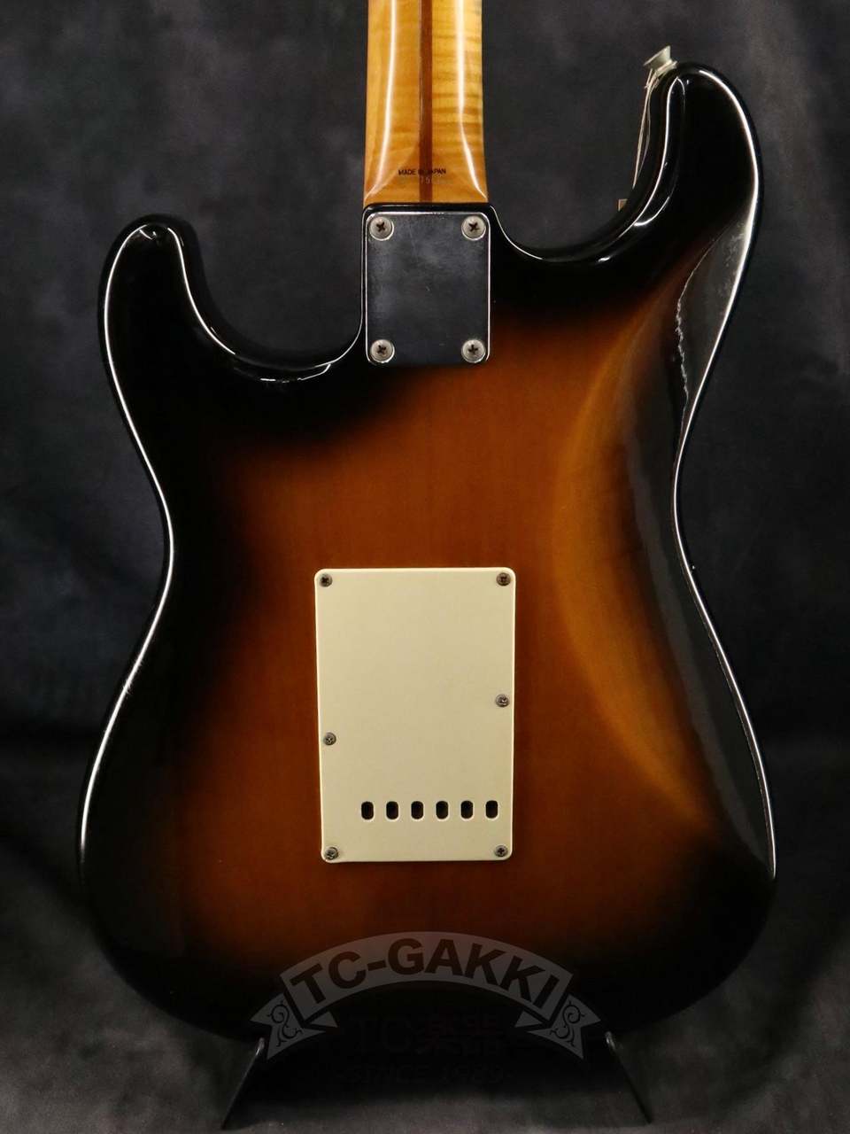 Fender Japan 1984-1987 ST54 EXTRAD（ビンテージ）【楽器検索デジマート】