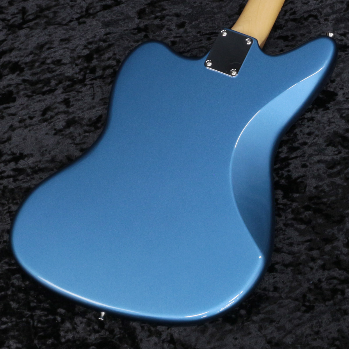 Fender FSR Collection 2024 Traditional 60s Jaguar Rosewood Lake