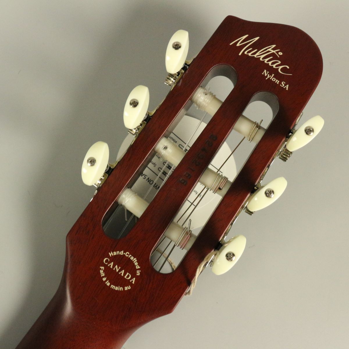 0410-030 ギター ケース付き