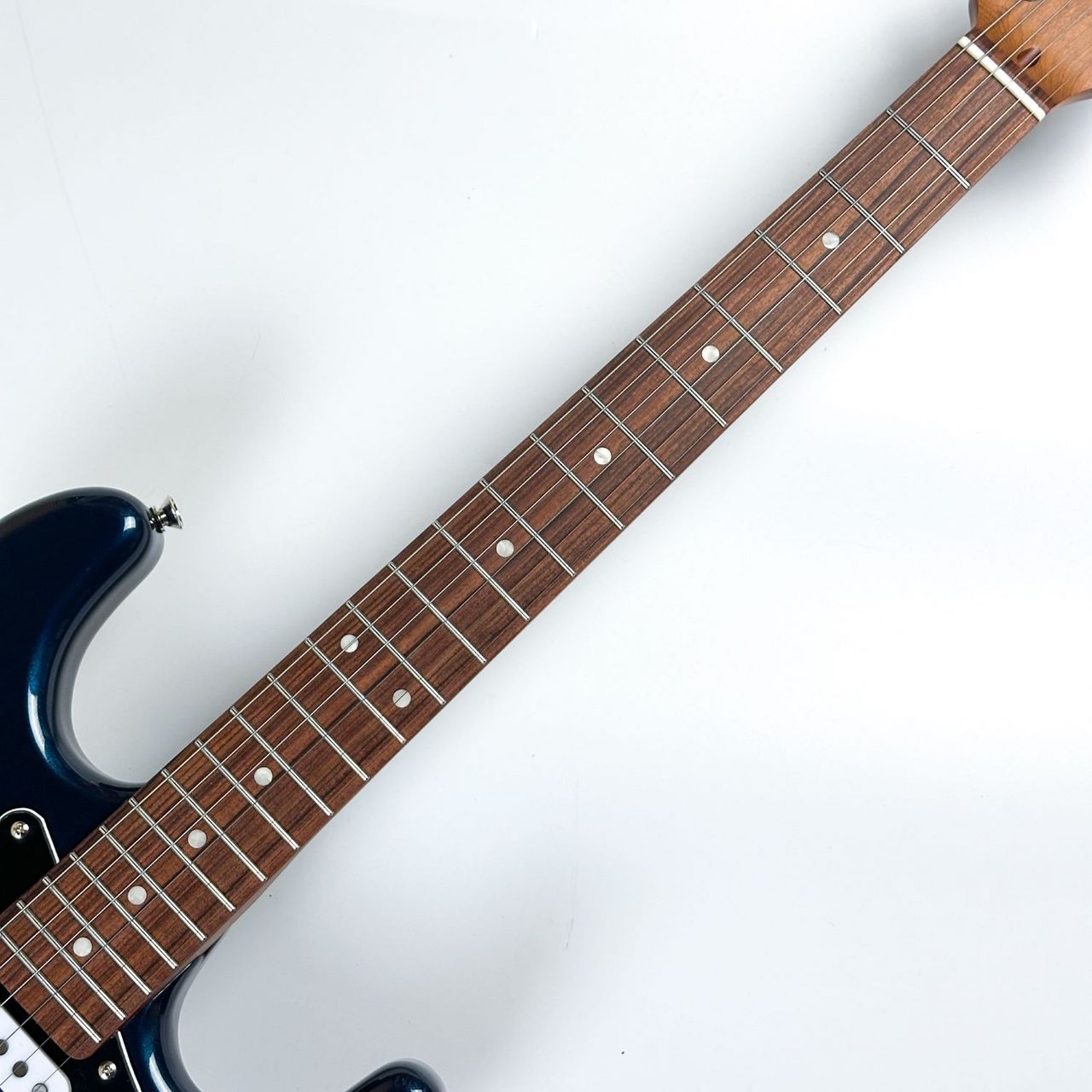 HISTORY 【現物画像】HST/SSH-Performance Dark LakePlacid Blue