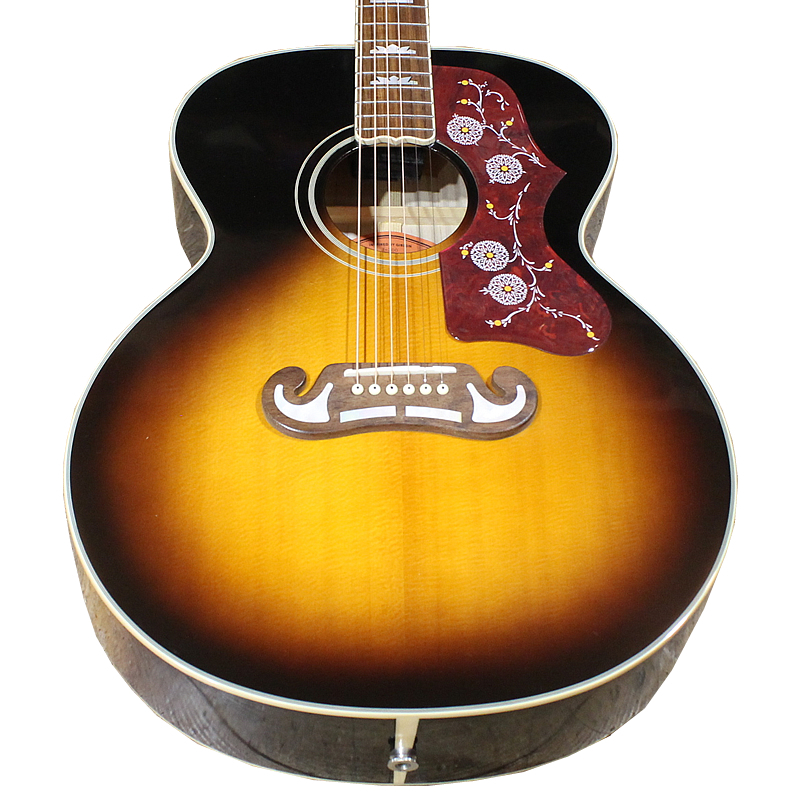 Epiphone Masterbilt J-200（中古）【楽器検索デジマート】