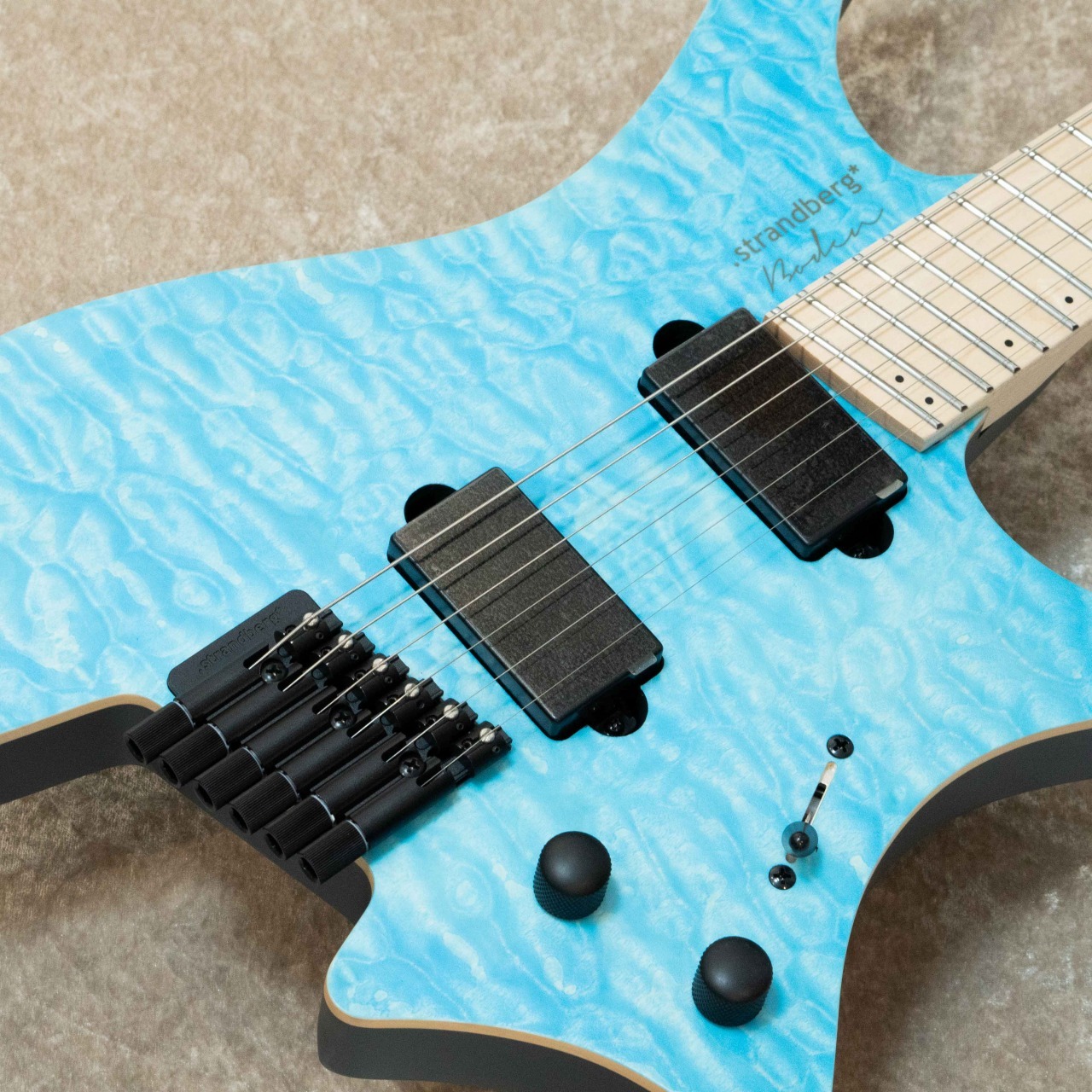 strandberg Boden RAS 6 #C2209757 【BanG Dream! RAISE A SUILEN