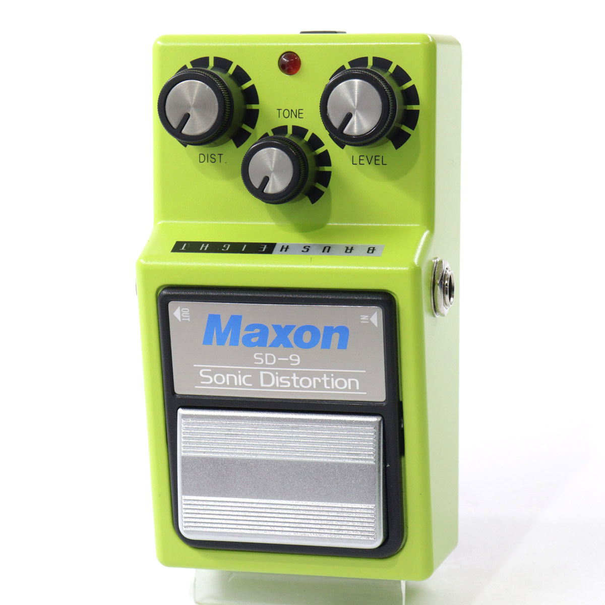 Brush Eight MAXON SD-9 MOD 【池袋店】（中古）【楽器検索デジマート】