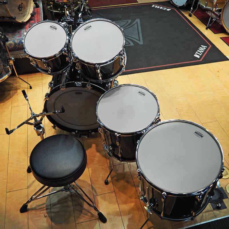 YAMAHA 【Steve Gadd 2025 JAPAN Tour ご本人使用機材！】Recording