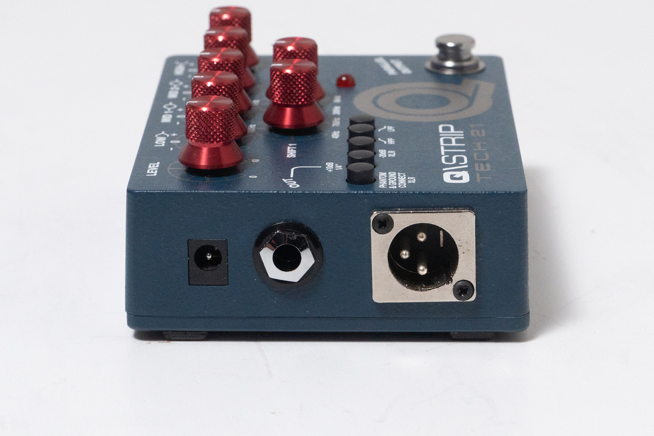 TECH21 Q/STRIP【GIB横浜】（中古/送料無料）【楽器検索デジマート】