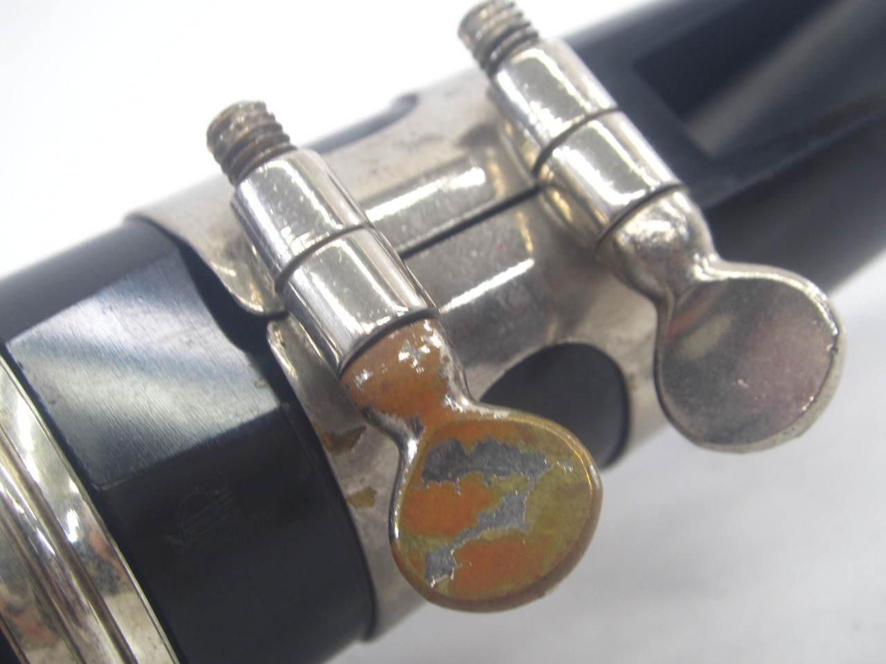 Buffet Crampon ''Conservatoire'' C13 クラリネット B♭クラリネット