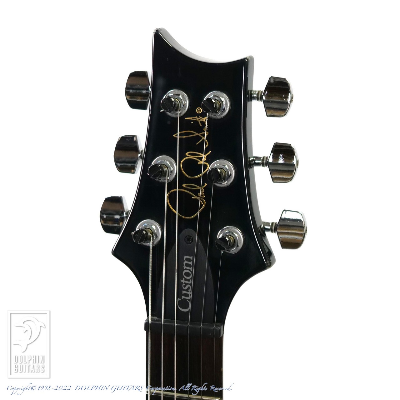 Paul Reed Smith(PRS) S2 Custom24（中古）【楽器検索デジマート】