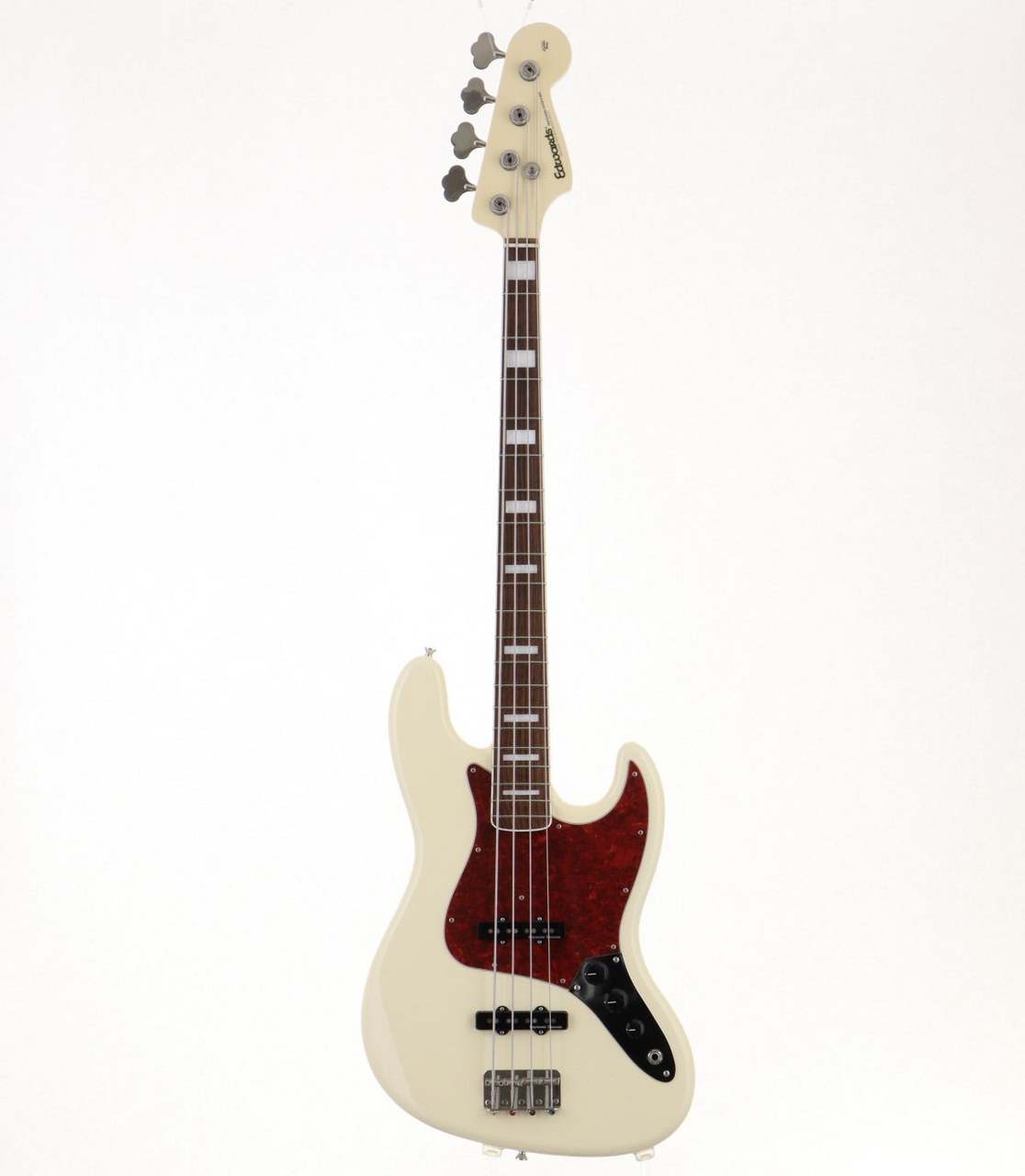 EDWARDS E-JB-130R Vintage White (MH) [4.38kg/2015年製]エドワーズ