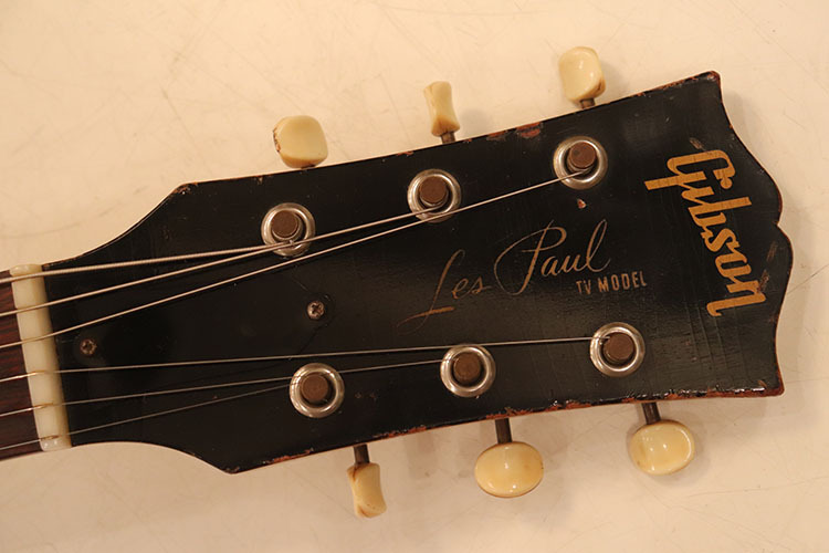 Gibson 1957 Les Paul Junior 