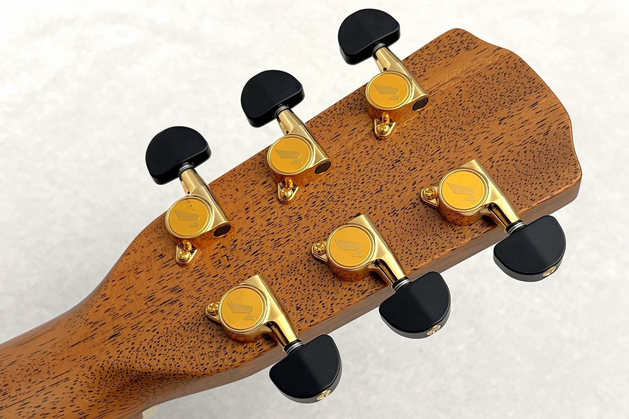 Morris S-102Ⅲ #2401011 【指弾き・ソロギター向き】【プレゼント