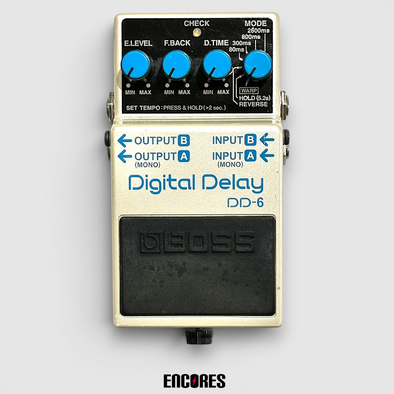 BOSS BOSS DD-6 ディレイ（中古）【楽器検索デジマート】