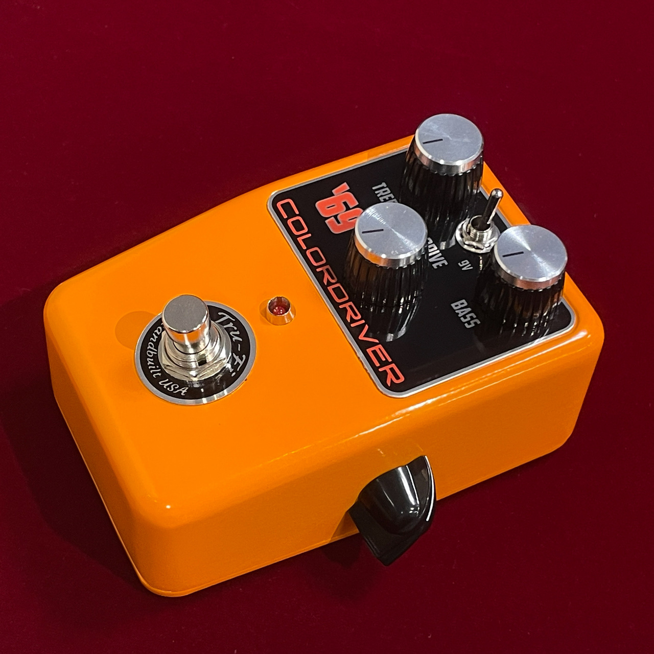 Tru-Fi Colordriver '69 【日本先行販売のミニシリーズ】【初回