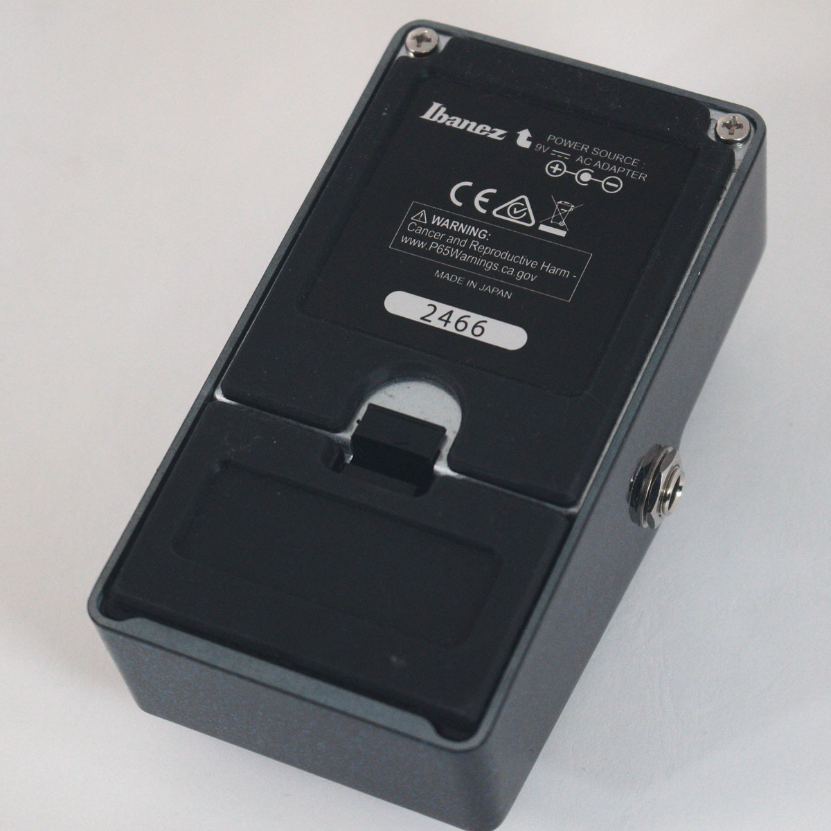 Ibanez TS808 45TH TUBE SCREAMER 【渋谷店】（中古）【楽器検索