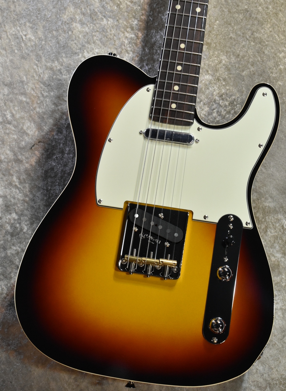 FUJIGEN(FGN) KNTE100MRALB '63 3tone Sunburst #B250107