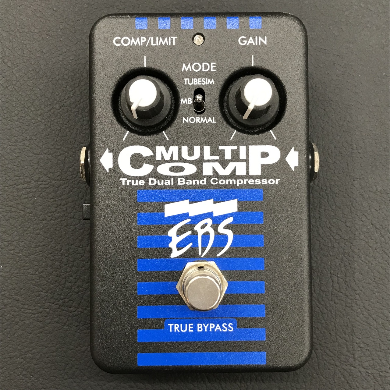 EBS Multi Comp（中古）【楽器検索デジマート】