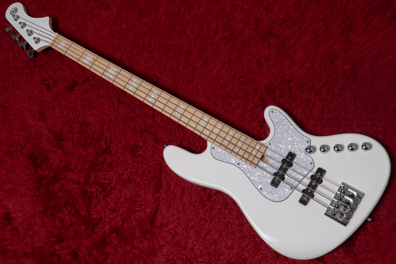 Cort Elrick NJS4 White 3.88kg #IE250908937【GIB横浜】（新品/送料