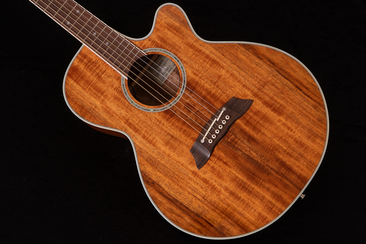Takamine PTU109K 2007 2.095kg #45090541【TONIQ横浜】（中古/送料