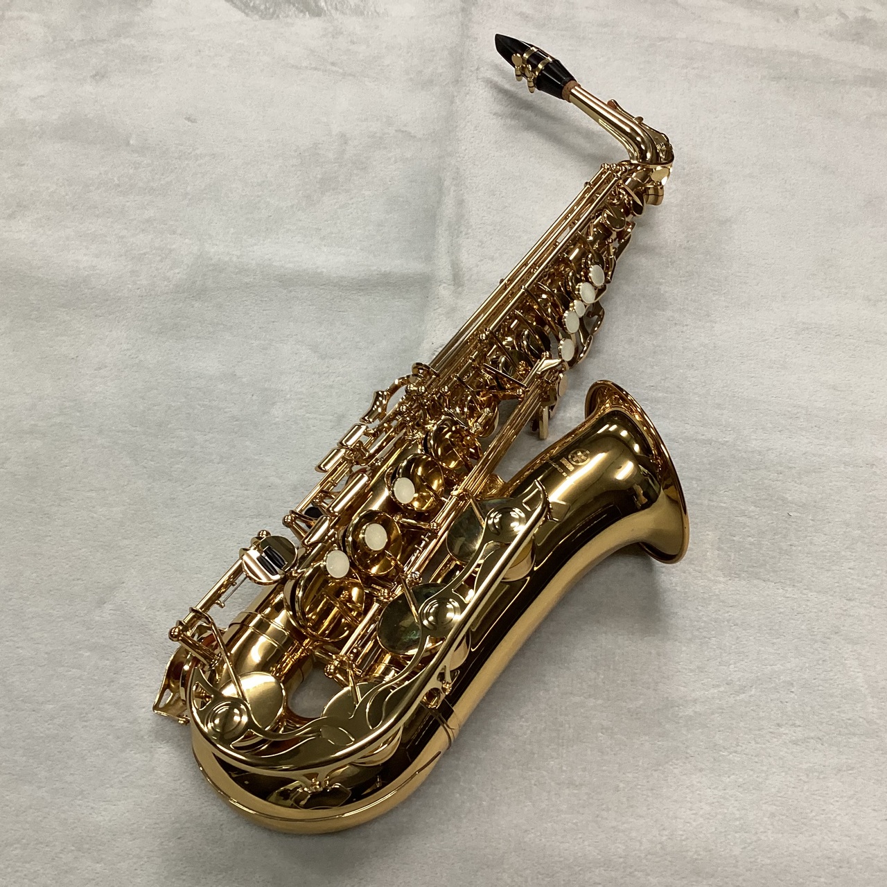 YAMAHA YAS-280（中古）【楽器検索デジマート】