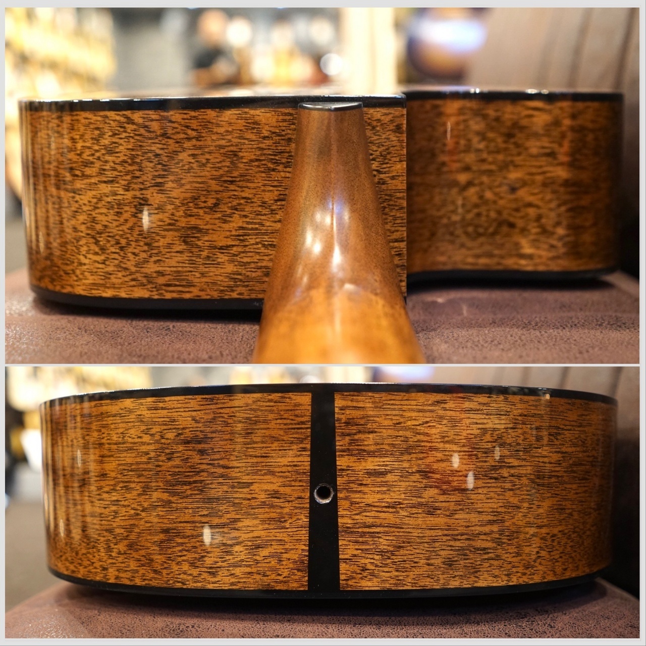 Martin 【月末大セール】【個体演奏動画あり】CTM OMC-18 S/N 2966606