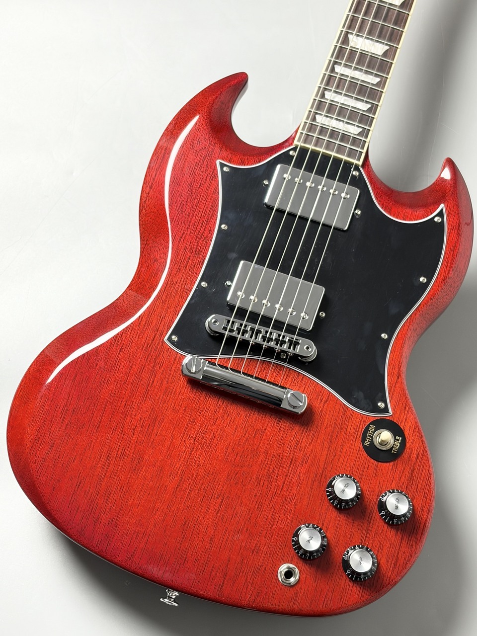 Gibson 【セカンド品】 SG Standard Heritage Cherry #210560293 [2.96