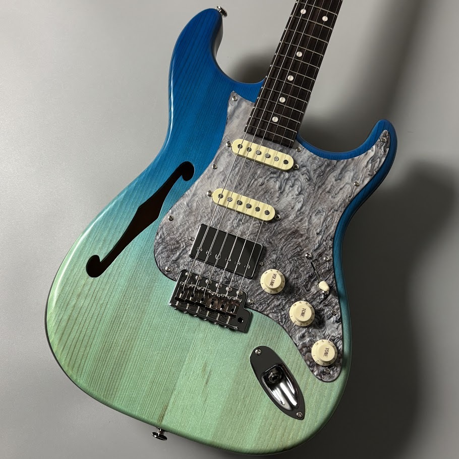 momose MC-HOLLOW AKAMATSU