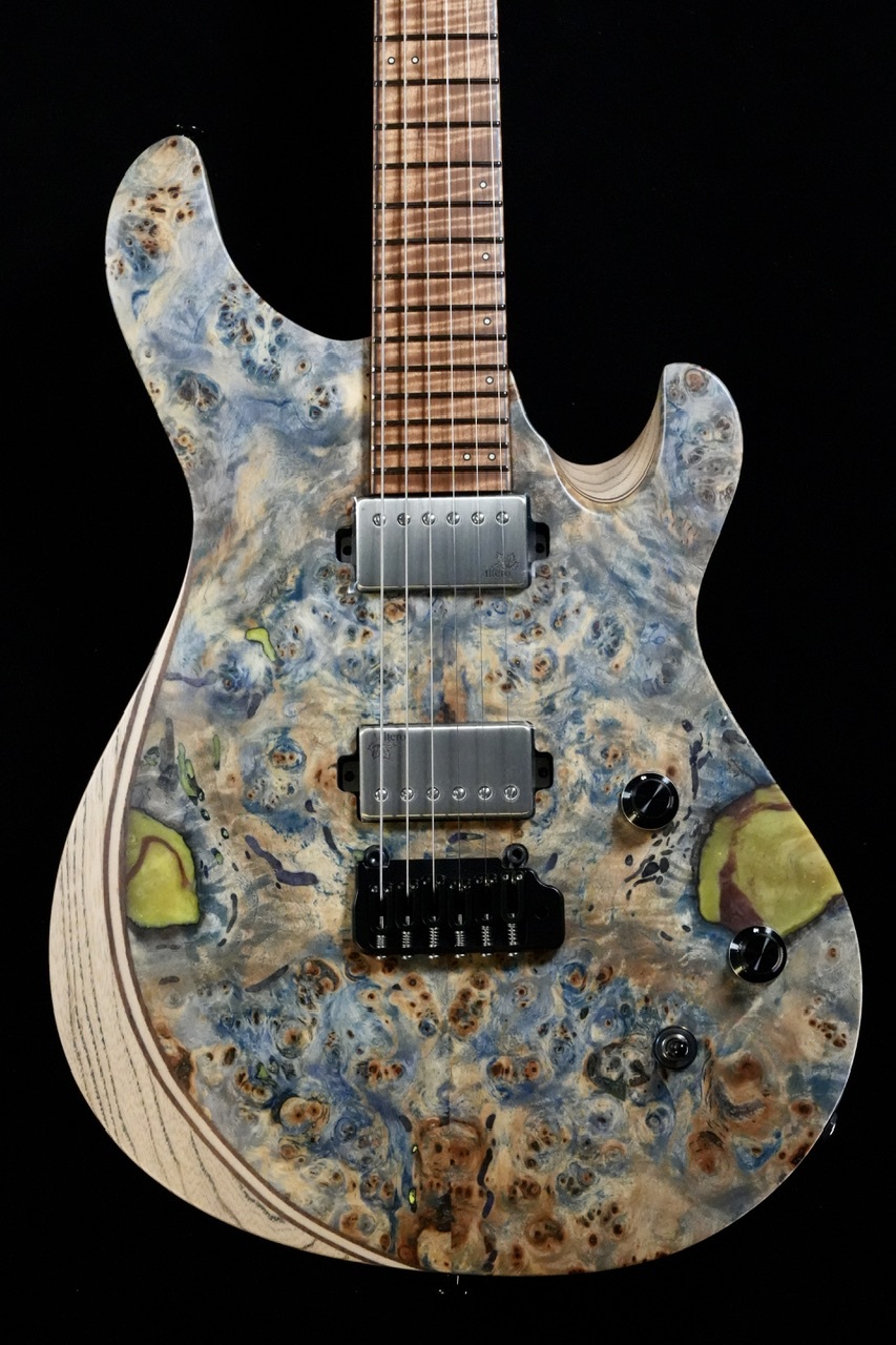 Altero Custom Guitars Mag 最終値下げ Mag -Distortion- | Altero Custom Guitars Online Shop