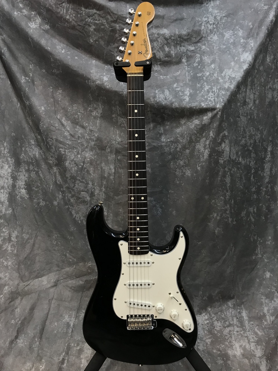 ギター fender japan st62 mod Fender Japan ST62 Mod Stratocaster Electric Gutiar [AUTH] | eBay