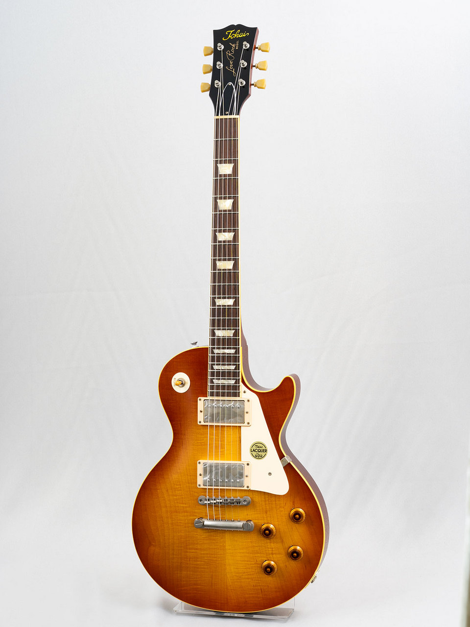 Tokai LS460-CM #2/Classic VF（新品）［デジマートSALE］【楽器検索