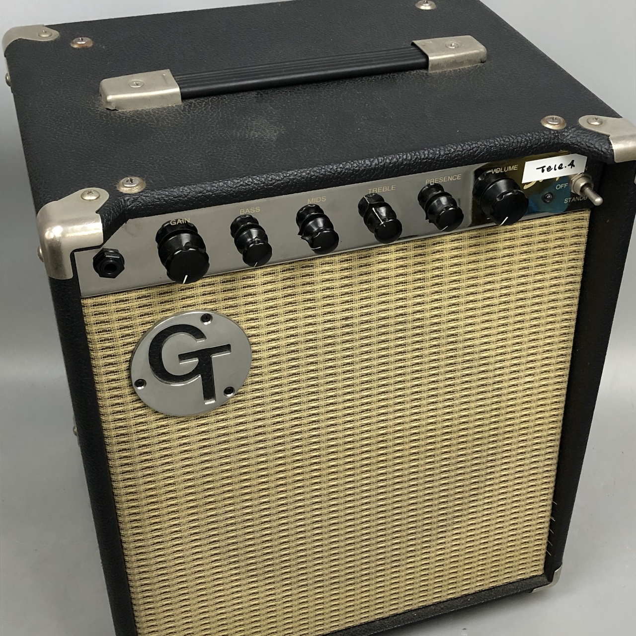 専用 ギター アンプ フェンダー Fender 68 Custom Vibro Champ Reverb 100V JPN 小型ギター