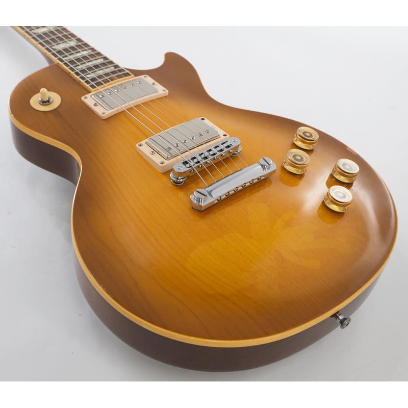 Gibson USED 중고 Les Paul Standard Seymour Duncan SH-2n SH-4 Modified (Honey Burst) 1998 [SN. 91608366] 사진 6
