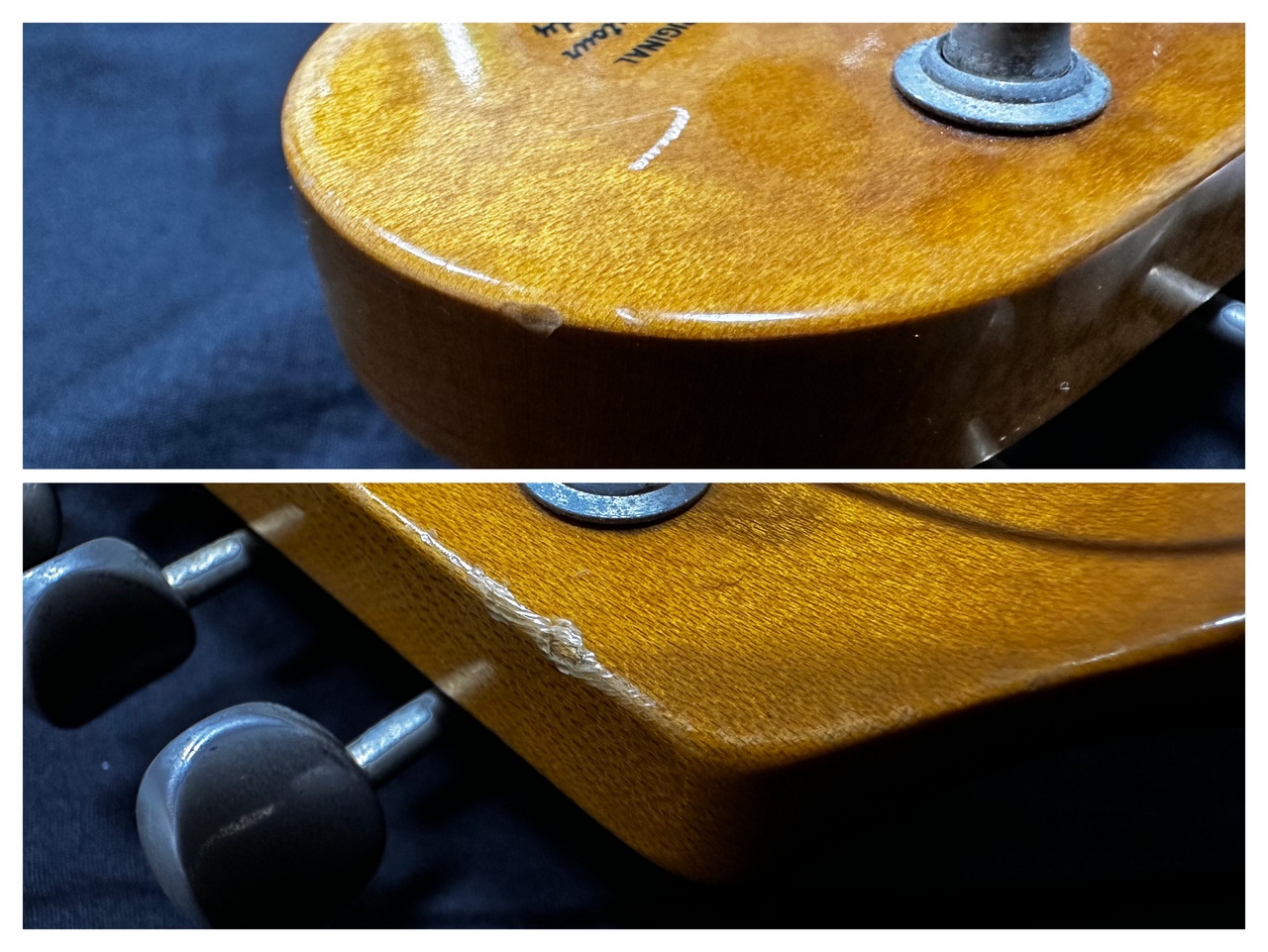 Fender Japan ST54-90(フェンダージャパン ストラトキャスター F