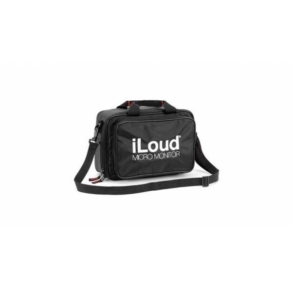 IK Multimedia iLoud Micro Monitor Travel Bag バッグ ショルダー付き