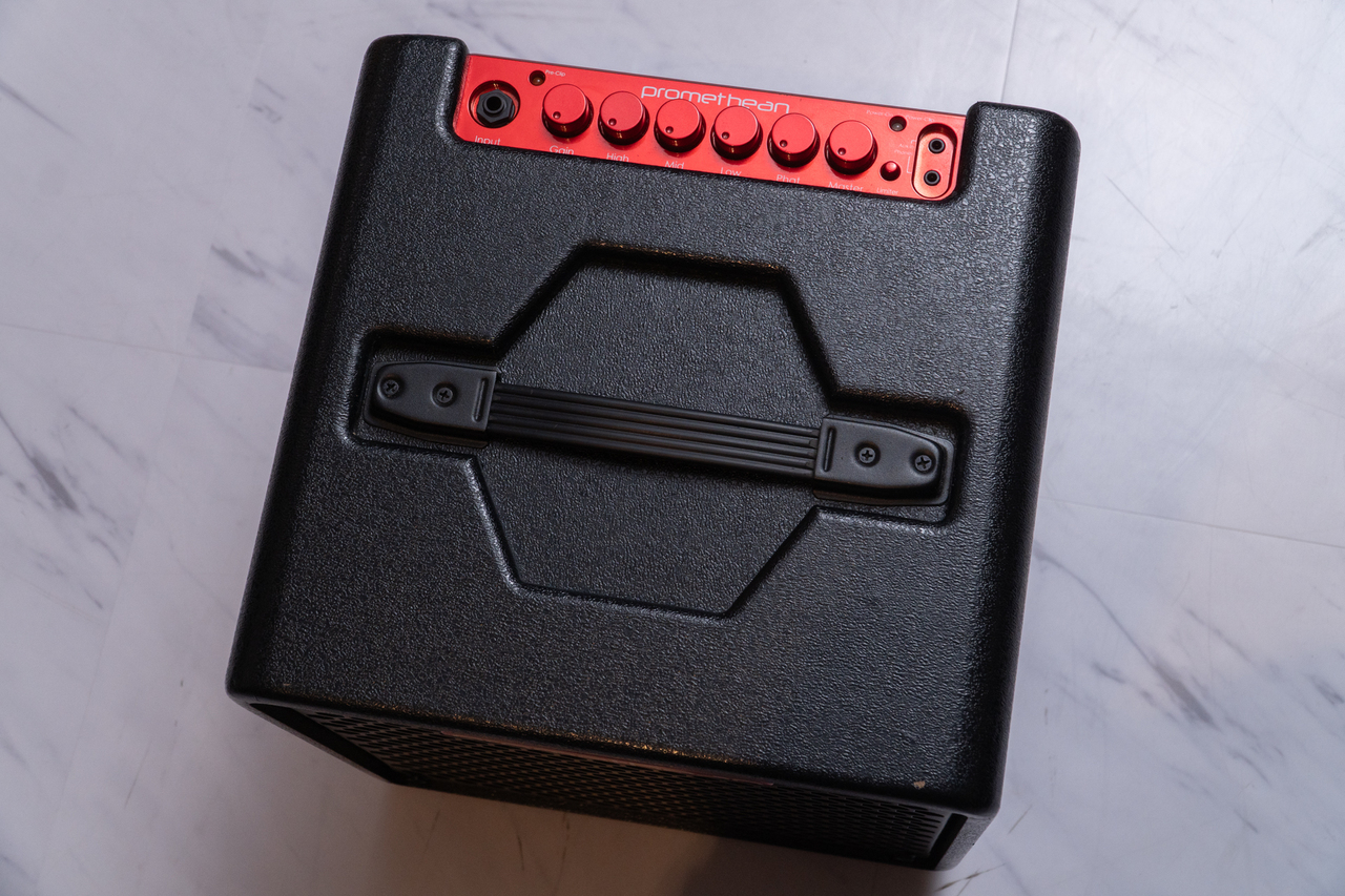 Ibanez Promethean P3110D【GIB横浜】（中古）【楽器検索デジマート】