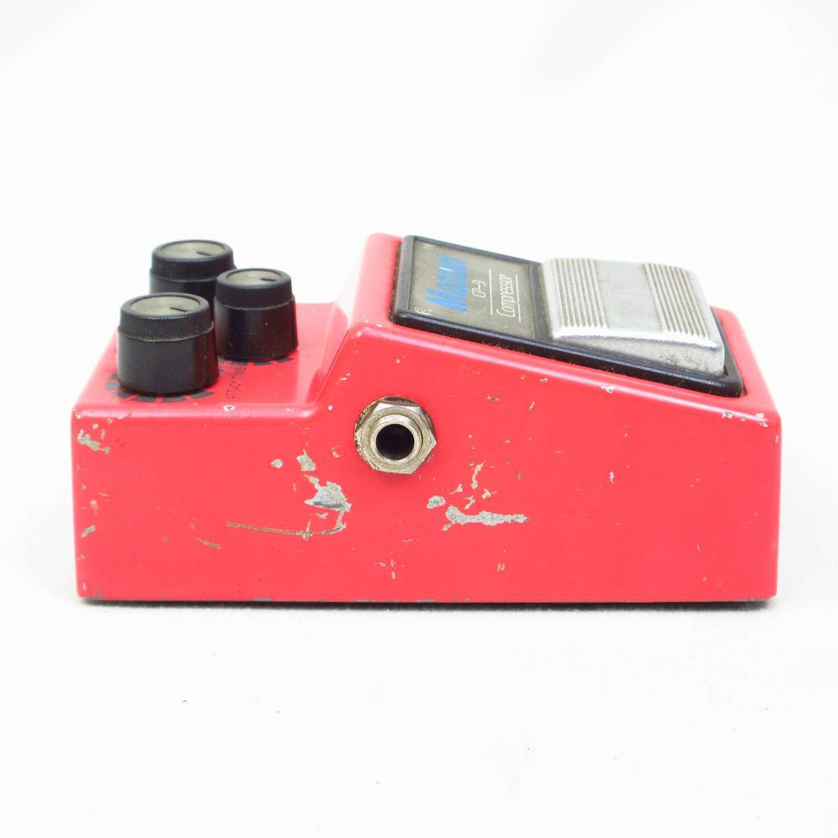 Maxon CP-9 Compressor コンプレッサー 【横浜店】（中古）【楽器検索