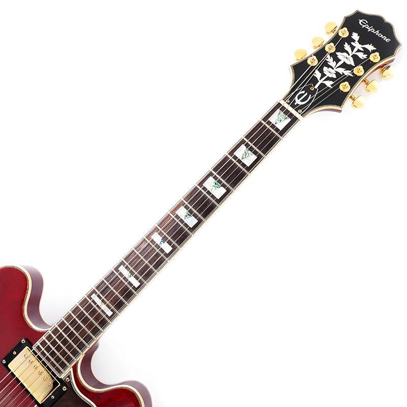 Epiphone USED 中古 Sheraton-II PRO (WR) [SN. 17022302932]（中古